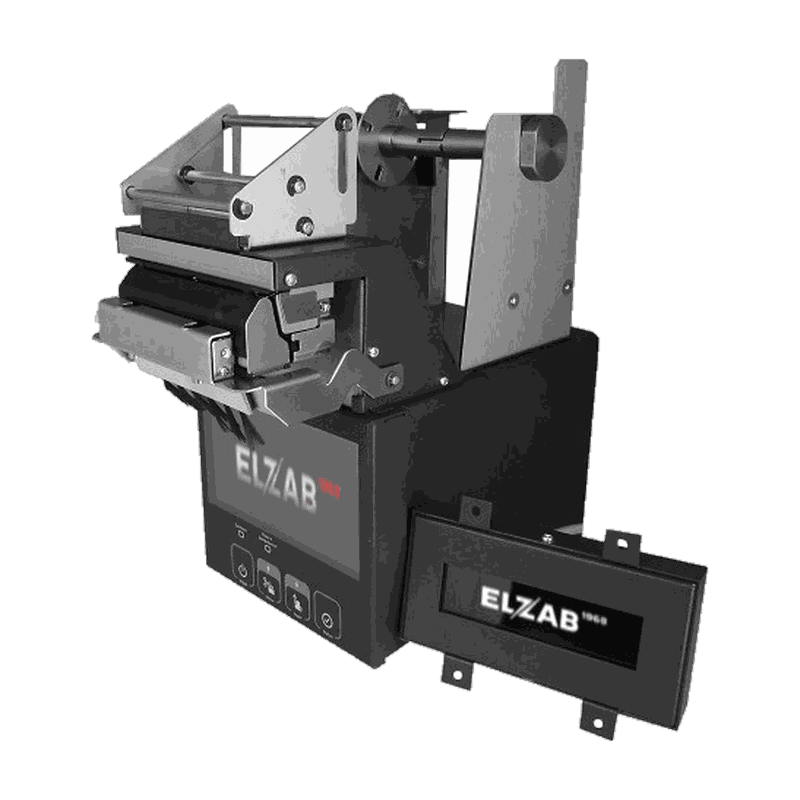 ELZAB DF-6 Online
